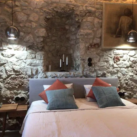 Laryssiou Suite Gythio Exterior photo