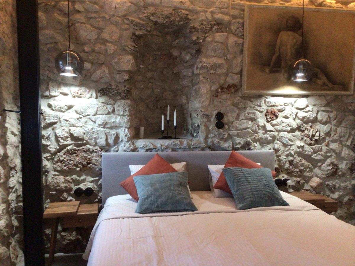 Apartment Laryssiou *