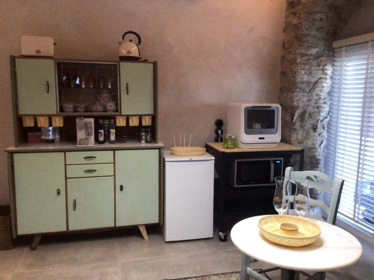 Laryssiou Apartment Gythio
