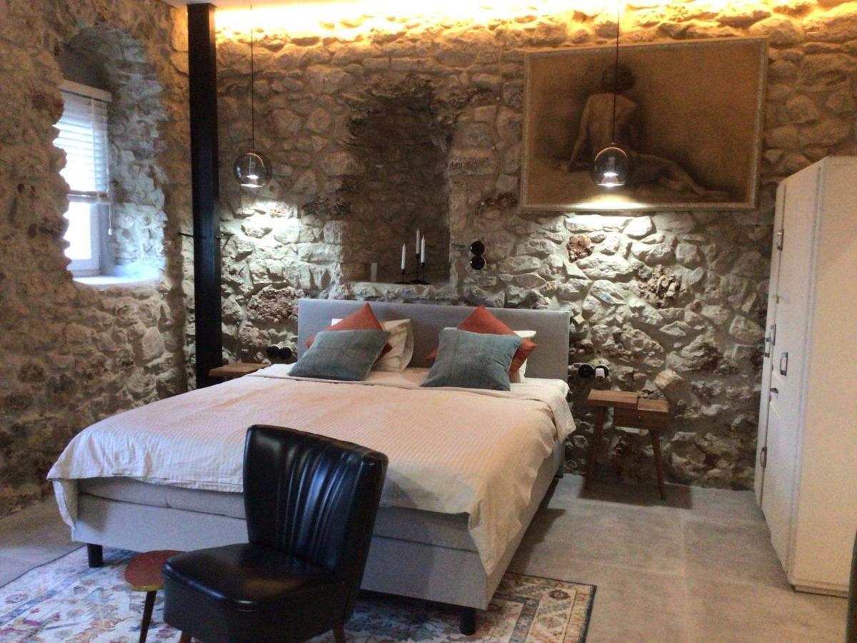 Laryssiou Apartment Gythio