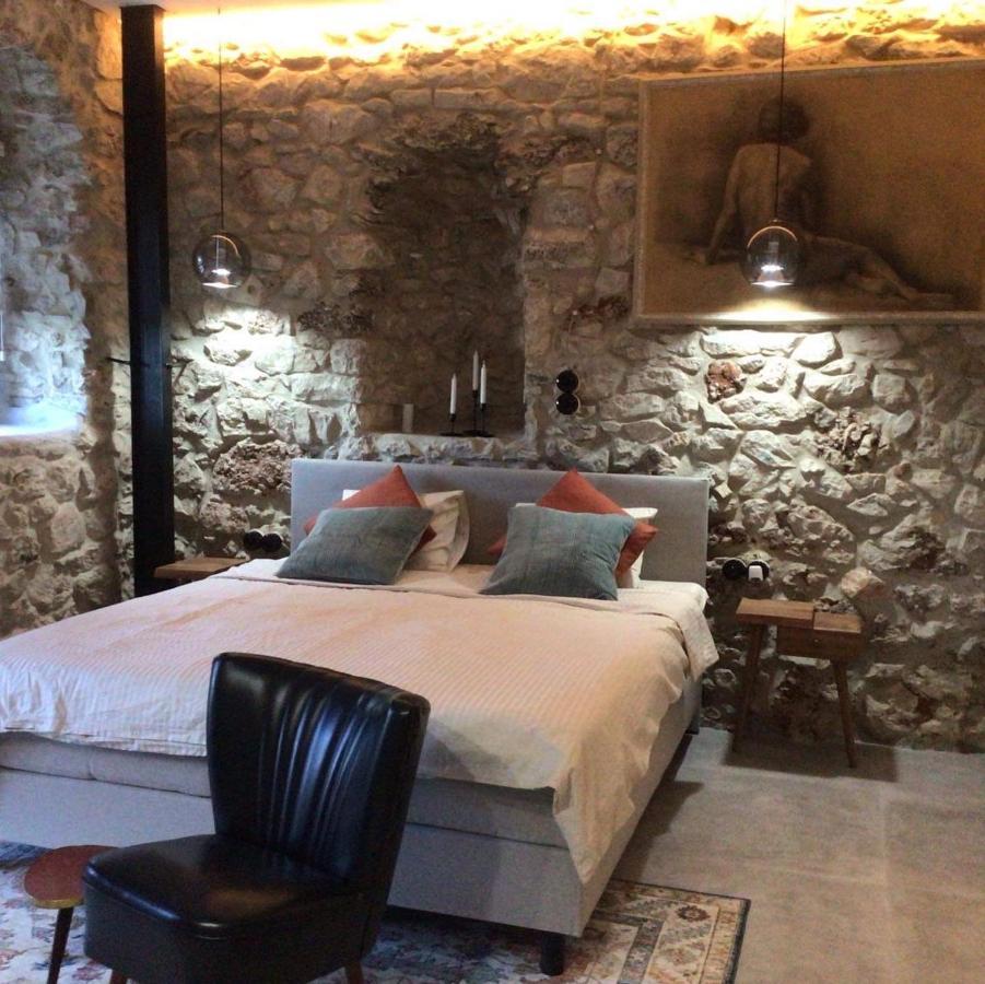 Laryssiou Apartment Gythio